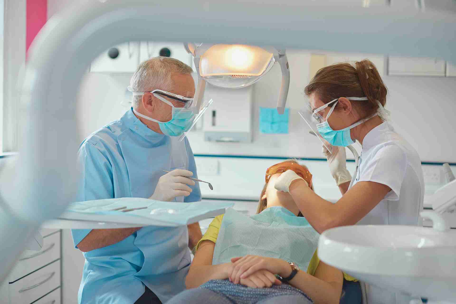 Dentist in Wilmington, DE